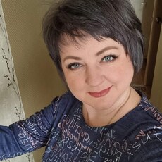 Фотография девушки Марина, 42 года из г. Барнаул