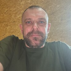 Фотография мужчины Александр, 40 лет из г. Рославль