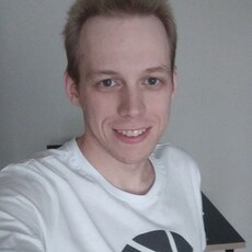 Фотография мужчины Никита, 33 года из г. Электросталь