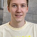 Леша, 24 года