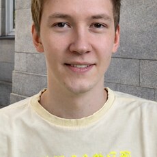 Фотография мужчины Леша, 24 года из г. Екатеринбург