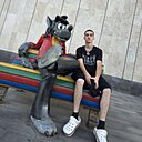 Евгений, 22 года