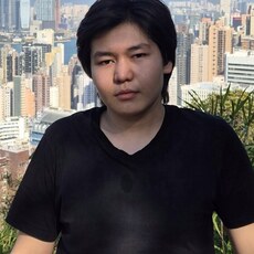 Фотография мужчины Касиет, 19 лет из г. Астана