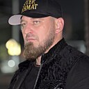 Соломон, 38 лет