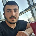 Роман, 34 года