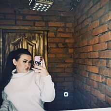 Фотография девушки Yana, 20 лет из г. Воронеж