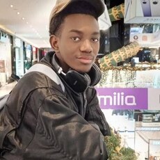 Фотография мужчины Samba, 24 года из г. Минск