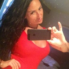 Фотография девушки Екатерина, 35 лет из г. Рязань