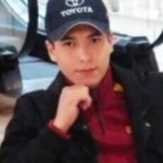 Фотография мужчины Alek, 26 лет из г. Бишкек