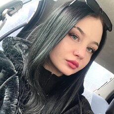 Фотография девушки Polina, 22 года из г. Магадан