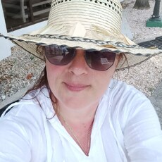 Фотография девушки Оля, 50 лет из г. Москва