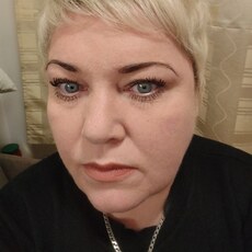 Фотография девушки Светлана, 45 лет из г. Санкт-Петербург