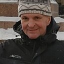 Сргей, 51 год