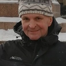 Фотография мужчины Сргей, 51 год из г. Санкт-Петербург