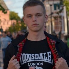 Фотография мужчины Вася, 18 лет из г. Тула