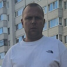 Фотография мужчины Сергей, 42 года из г. Вологда