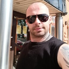 Фотография мужчины Сергей, 41 год из г. Гродно