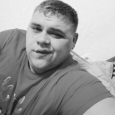 Фотография мужчины Андрей, 24 года из г. Тюмень