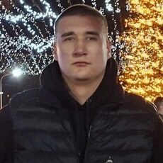 Фотография мужчины Влад, 28 лет из г. Хмельницкий