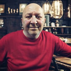 Фотография мужчины Гарегин, 63 года из г. Павлодар