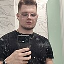 Егор, 22 года