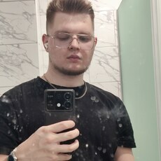 Фотография мужчины Егор, 22 года из г. Тула