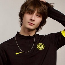 Фотография мужчины Марк, 18 лет из г. Железногорск