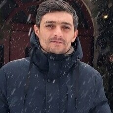 Фотография мужчины Амиль, 32 года из г. Ярославль