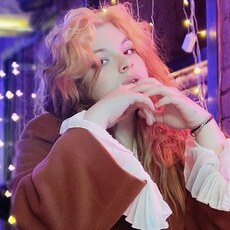 Фотография девушки Самира, 18 лет из г. Люберцы