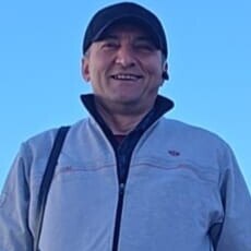 Фотография мужчины Фарух, 58 лет из г. Астана