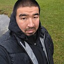 Эмиль, 34 года