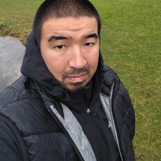 Фотография мужчины Эмиль, 34 года из г. Набережные Челны