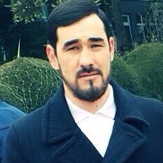 Фотография мужчины Нурали, 37 лет из г. Минск