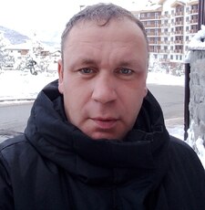 Фотография мужчины Павел, 35 лет из г. Сочи