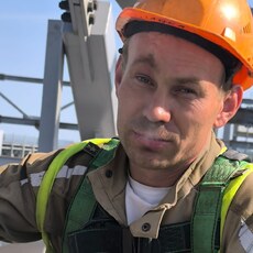 Фотография мужчины Павел, 39 лет из г. Первоуральск