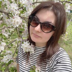 Фотография девушки Юляша, 33 года из г. Гайсин