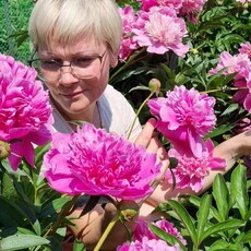 Фотография девушки Лида, 49 лет из г. Бийск