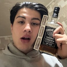 Фотография мужчины Дияз, 21 год из г. Екатеринбург