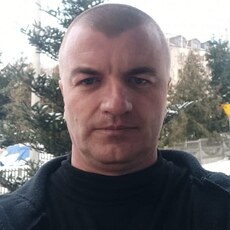 Фотография мужчины Олександр, 41 год из г. Запорожье