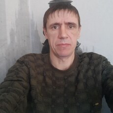 Фотография мужчины Андрей, 36 лет из г. Тайшет