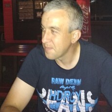 Фотография мужчины Сергей, 39 лет из г. Мозырь