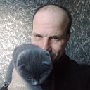 Серёга, 38 лет