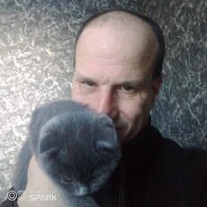 Фотография мужчины Серёга, 38 лет из г. Орша