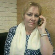 Фотография девушки Татьяна, 55 лет из г. Сыктывкар