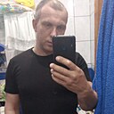 Роман, 40 лет