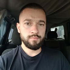 Фотография мужчины Валентино, 32 года из г. Кобрин