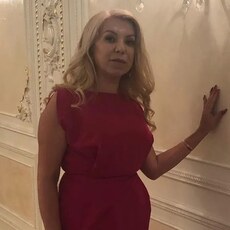 Фотография девушки Елена, 57 лет из г. Москва