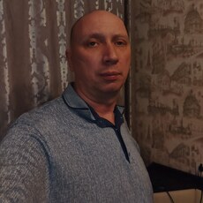 Фотография мужчины Костя, 46 лет из г. Киселевск