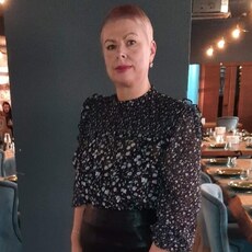 Фотография девушки Наталья, 51 год из г. Орша