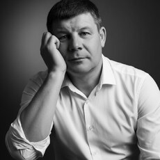 Фотография мужчины Андрей, 46 лет из г. Бодайбо